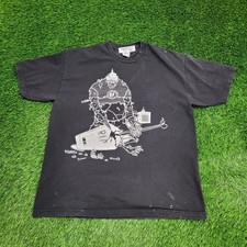 Camicia Frankenstein Elettrica