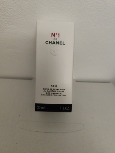 Chanel fondotinta br12 - chanel,
