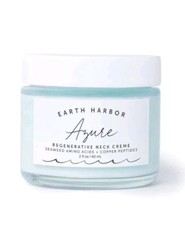 Earth Harbor Azure