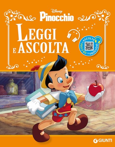 Libri pinocchio leggi - libri, e
