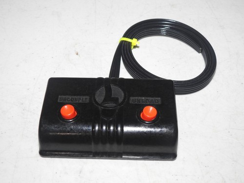 Lionel trains controller due - trains,