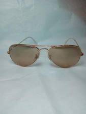 Occhiali da sole aviatore