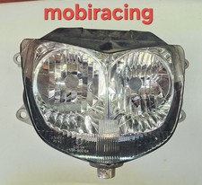 Faro fanale anteriore Honda