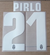 Stampa Nome  Numero Per Maglia