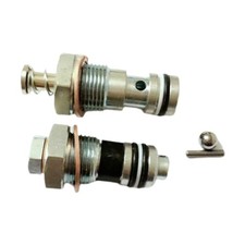 Parti per transpallet