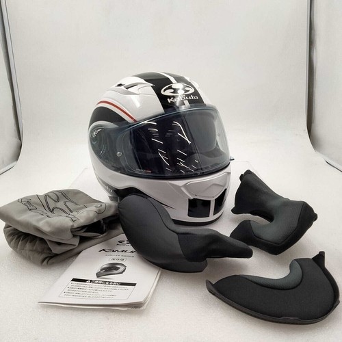 Casco integrale ogk - integrale, kabuto