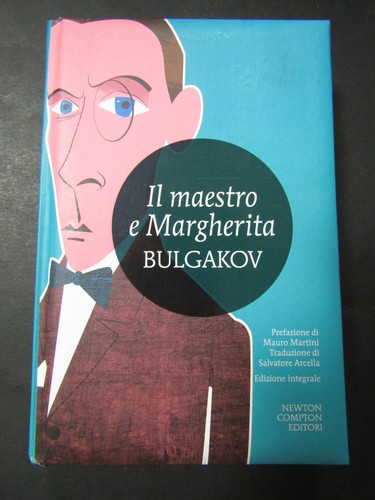 Bulgakov evic afanas - bulgakov, michail