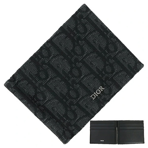 Portafoglio bifold originale