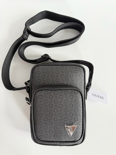 Nuovo borsa tracolla - -, guess