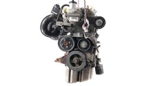 Motore Tipo 2SZ-P72L - Toyota