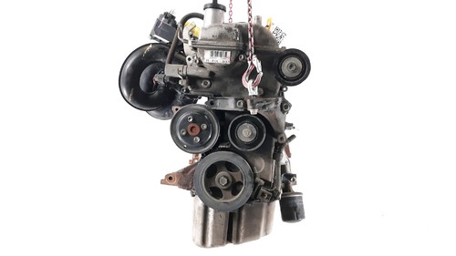 Motore tipo 2sz p72l - motore, 2sz-p72l
