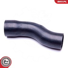 Tubo Turbo Intercooler per