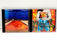 Red hot chili peppers lot - peppers,
