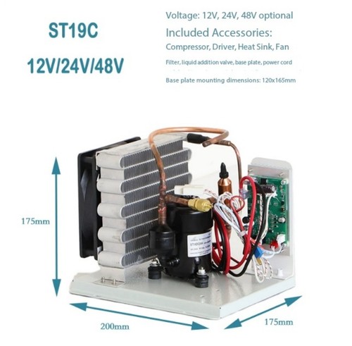 Compressori miniatura - compressori,