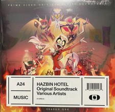 Hazbin Hotel - Original
