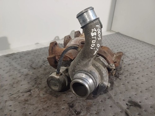 Ford focus 2002 diesel - ford,