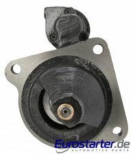 1x Motorino di Avviamento