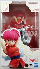 Ranma bandai - ranma, 1/2