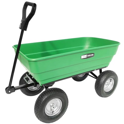 Güde carrello giardino ggw - da,