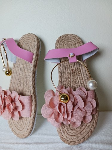 Sandali bassi slip donna - sandali,