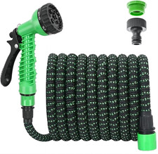 Tubo Da Giardino Estensibile