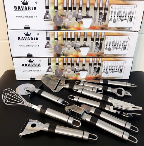 Set pezzi bavaria - , 9