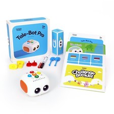 Robot di Codifica Talebot Pro