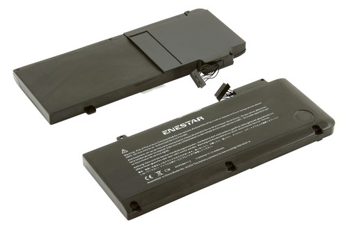 Batteria per laptop - , 4400