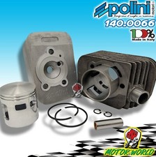 Kit cilindro gruppo - cilindro, polini