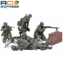 Tamiya 1/35 German Machine Gun