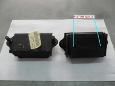 TASSELLO SOSTEGNO POSTERIORE