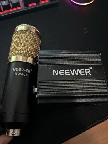 Neewer 800 alimentatore - neewer, +