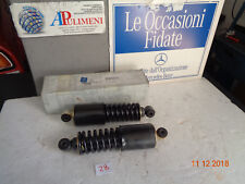 COPPIA AMMORTIZZATORI SOSPENSIONE CABINA MERCEDES TRUCK 2031