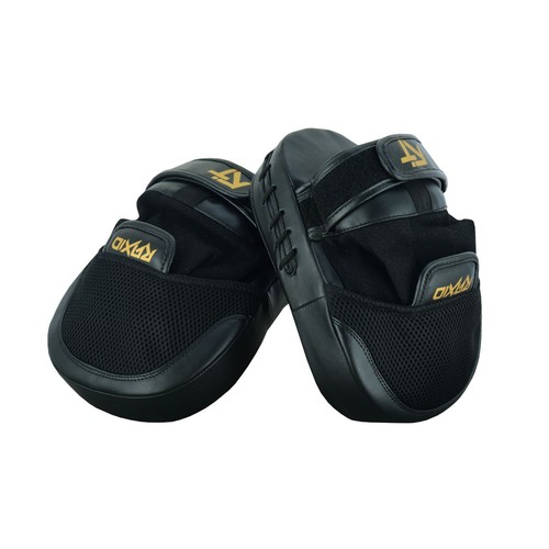 Guantoni boxe focus punch - focus,