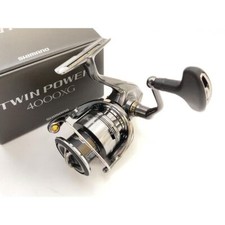 Shimano 24 TWIN POWER 4000XG