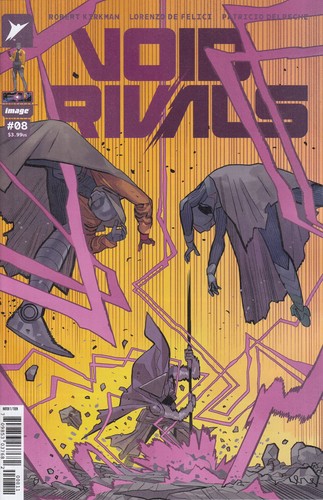 Void rivals nuovo 2024 - void,
