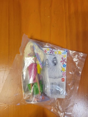 Barbie giocattolo vintage