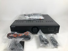  Samsung 16CH Multi Security