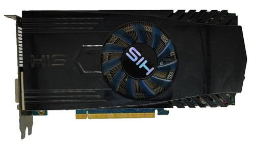 His radeon 6870 ventilatore - hd,