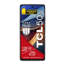 TCL 50 SE Smartphone 6.9"