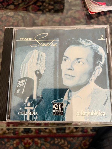 Frank sinatra - 2),
