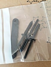 THORENS TD 110/115 FISSAGGIO MOTORE