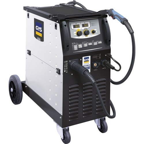 Gys multiweld 160 saldatrice - 160, m