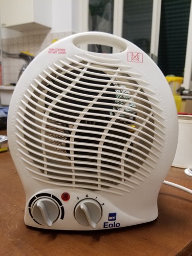 Termoventilatore riscaldamento - termoventilatore,