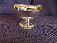 Coppetta macedonia silver