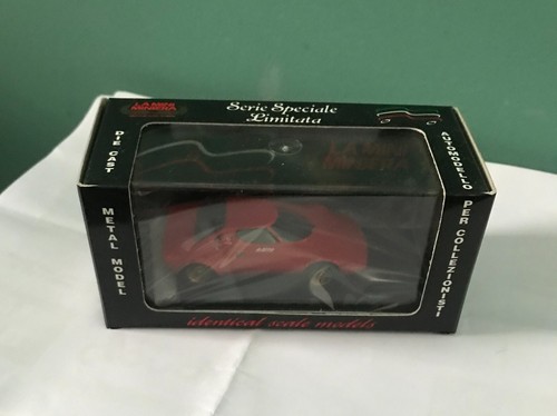 Die cast modellino - modellino, auto