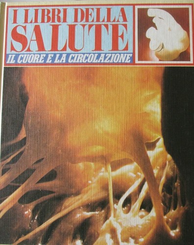 Libri della salute cuore - della,