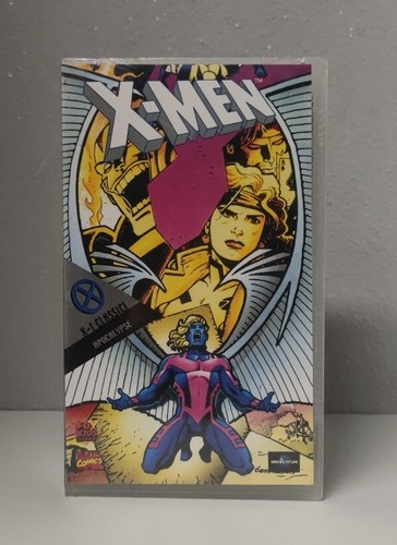 Men classici apocalypse - x-men,