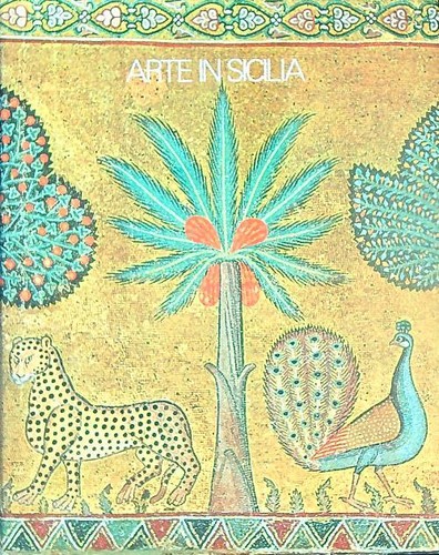 Arte sicilia carandente - in,