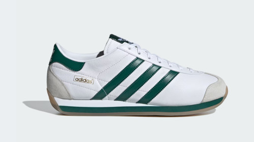 Adidas originals country - adidas,